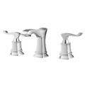 Vòi Lavabo 3 Lỗ Nóng Lạnh COTTO CT2231