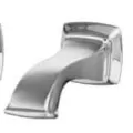 Vòi Lavabo Âm Tường Nóng Lạnh COTTO CT2232