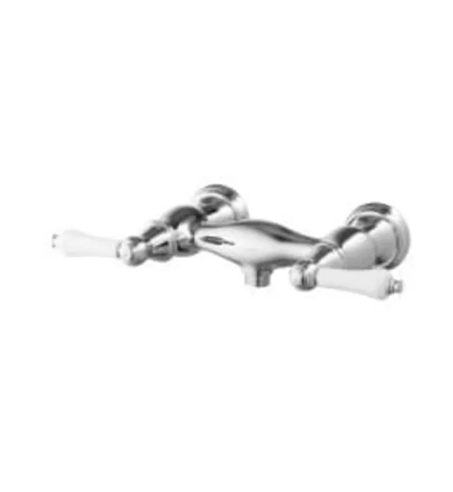 Củ sen tắm nóng lạnh COTTO Glamis CT257C42