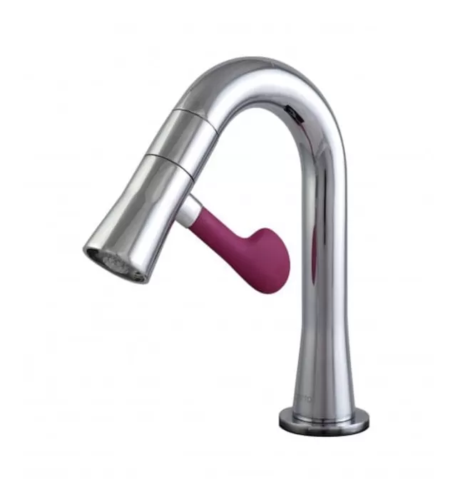 Vòi Lavabo Lạnh COTTO CT1301C43VR