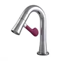 Vòi Lavabo Lạnh COTTO CT1301C43VR