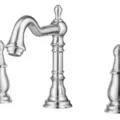 Vòi Lavabo Nóng Lạnh COTTO CT2221C42