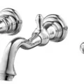 Vòi Lavabo Nóng Lạnh COTTO CT2222C42