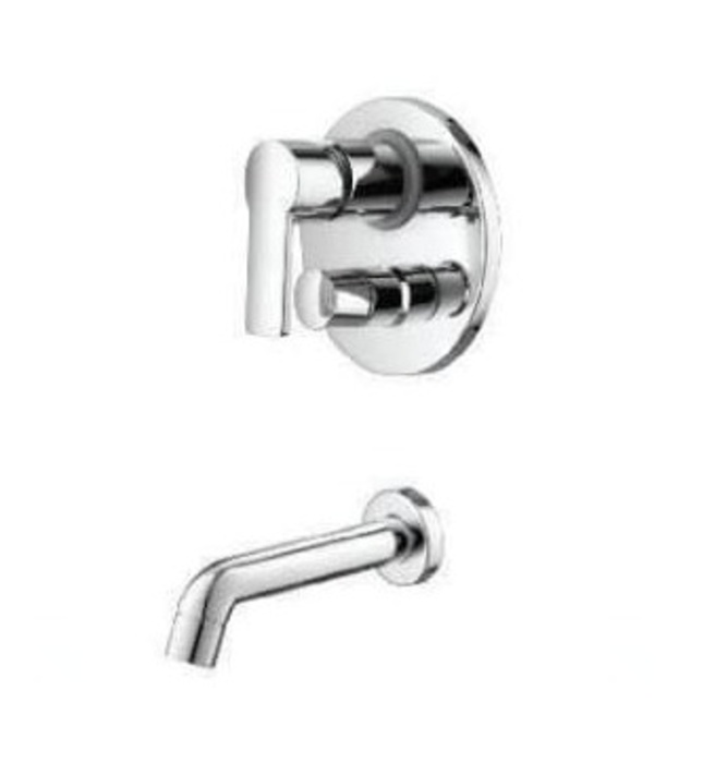 Mặt nạ bộ trộn âm tường COTTO CT2152A