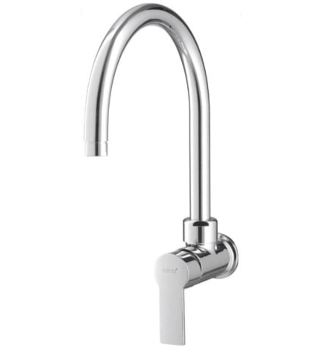 Vòi rửa bát nóng lạnh gắn chậu COTTO CT1118A