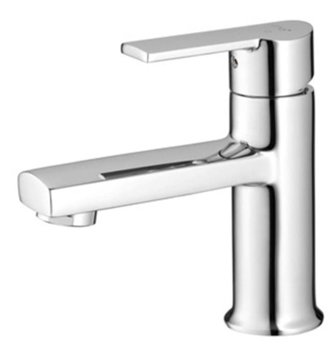 Vòi rửa mặt lavabo nóng lạnh COTTO CT2094A