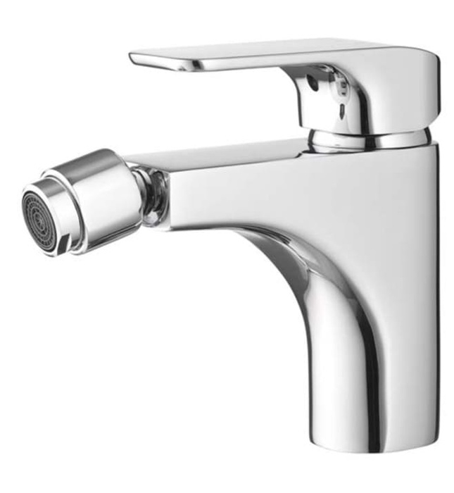 Vòi rửa mặt lavabo nóng lạnh COTTO CT2143A