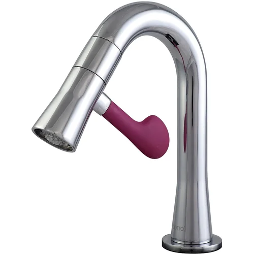 Vòi Lavabo Lạnh COTTO CT1301C43VR