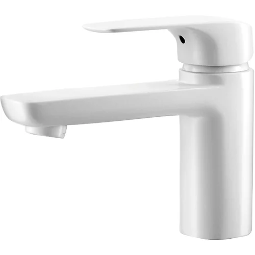 Vòi Lavabo Lạnh COTTO CT1142A#WH (Màu Trắng)