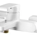 Củ sen tắm gắn tường COTTO CT2147A#WH (màu trắng) 