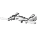 Củ sen tắm nóng lạnh COTTO Glamis CT257C42