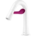 Vòi Lavabo Lạnh COTTO CT1301C43VR#WH