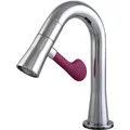 Vòi Lavabo Lạnh COTTO CT1301C43VR
