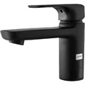 Vòi Lavabo Lạnh COTTO CT1142A#BL (Màu Đen)