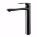 Vòi Lavabo Lạnh COTTO CT1143AY#BL (Màu Đen)