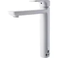 Vòi Lavabo Lạnh COTTO CT1143AY#WH (Màu Trắng)