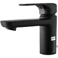 Vòi Lavabo Nóng Lạnh COTTO CT2123#BL