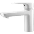 Vòi Lavabo Nóng Lạnh Màu Trắng COTTO CT2123A#WH