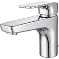 Vòi Lavabo Nóng Lạnh COTTO CT2123A