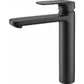 Vòi Lavabo Nóng Lạnh COTTO CT2124AY#BL (Màu Đen)
