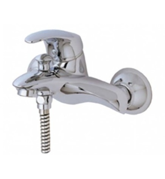 Củ Sen Tắm COTTO CT350A Augusta Nóng Lạnh