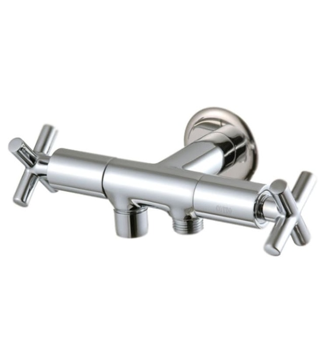 Củ sen tắm lạnh COTTO CT172C16(HM)