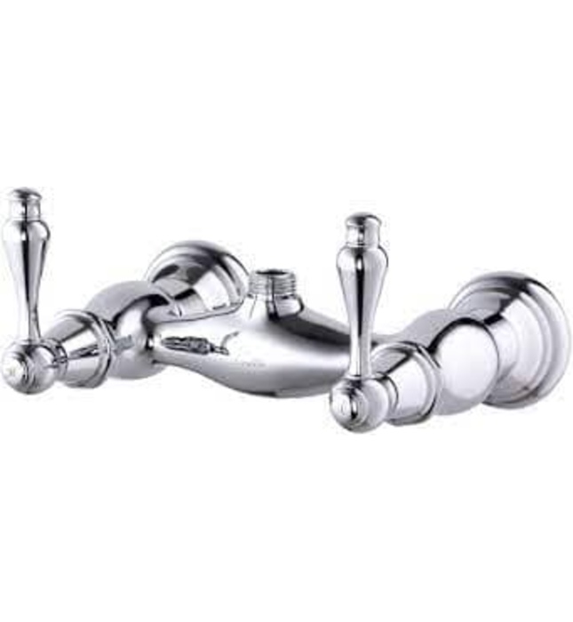 Củ sen tắm nóng lạnh COTTO CT275C17