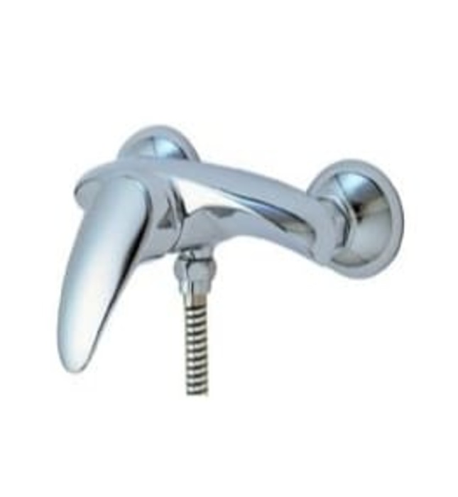 Củ sen tắm nóng lạnh COTTO CT351A