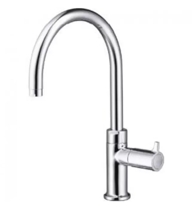 Vòi rửa bát lạnh gắn chậu COTTO CT1087C27(HM)