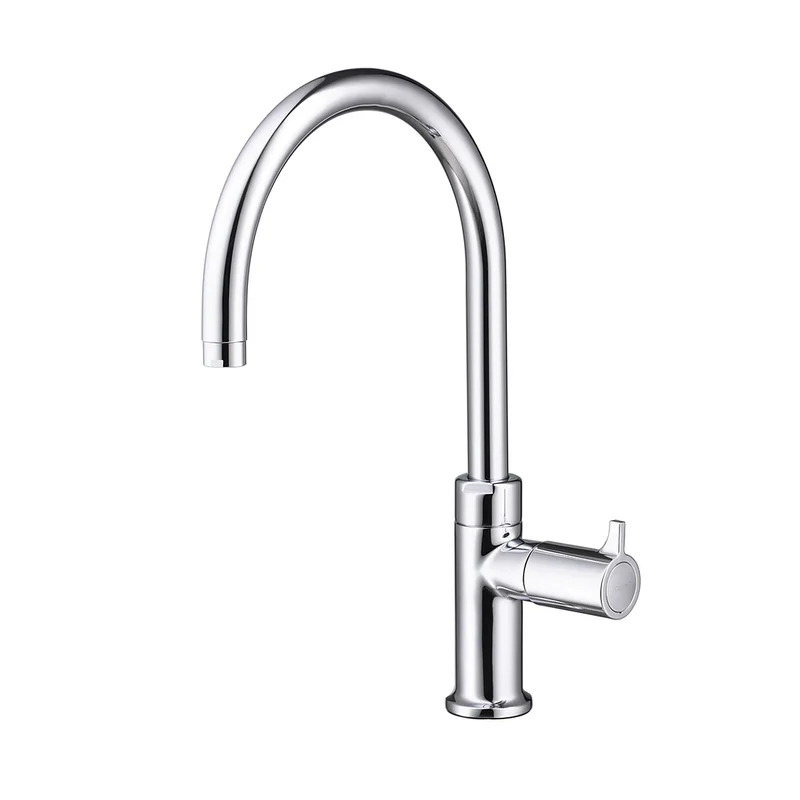 Vòi rửa bát lạnh gắn chậu COTTO CT1087C27(HM)