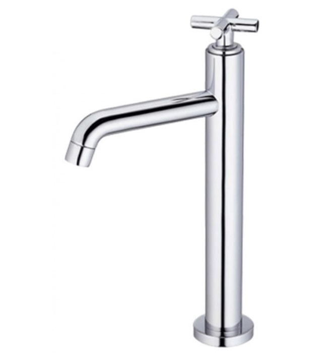 Vòi rửa mặt lavabo lạnh COTTO CT103C16