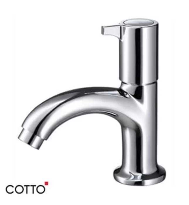 Vòi Lavabo Lạnh COTTO CT1086C27