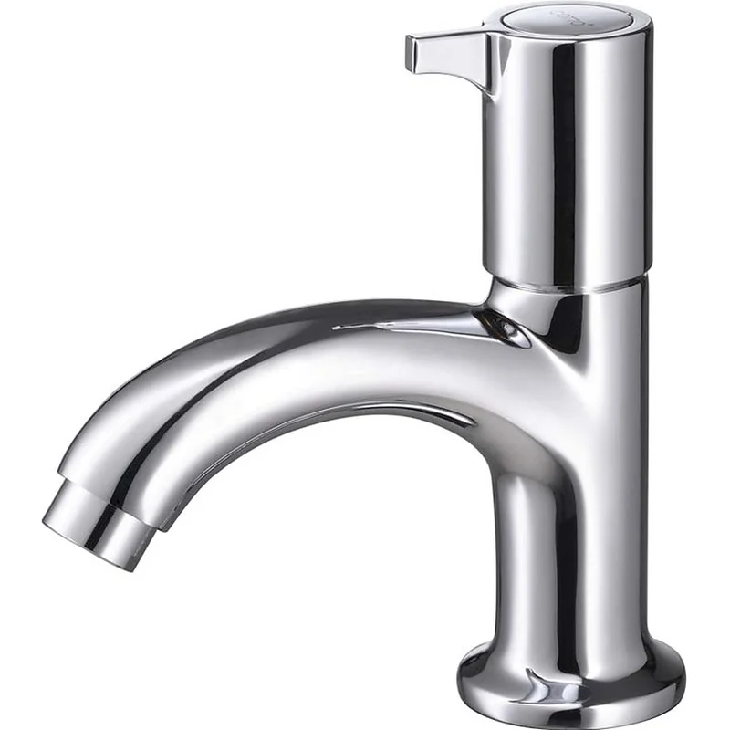 Vòi Lavabo Lạnh COTTO CT1086C27