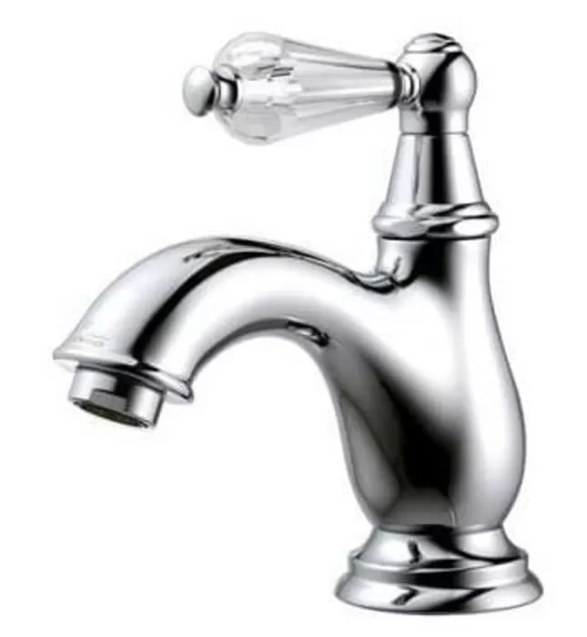 Vòi Lavabo Lạnh COTTO CT108C17ST