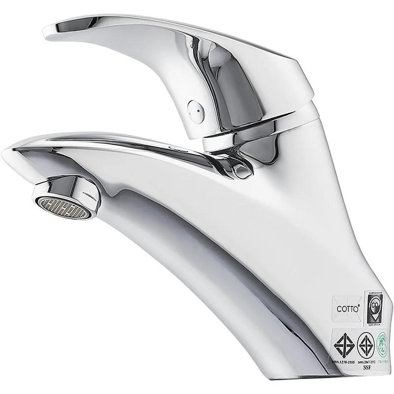Vòi Lavabo Lạnh COTTO CT148A