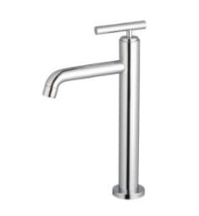 Vòi rửa mặt lavabo nóng lạnh COTTO CT103C20 