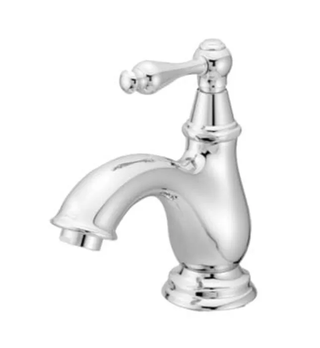 Vòi Lavabo Lạnh COTTO CT108C17(HM)