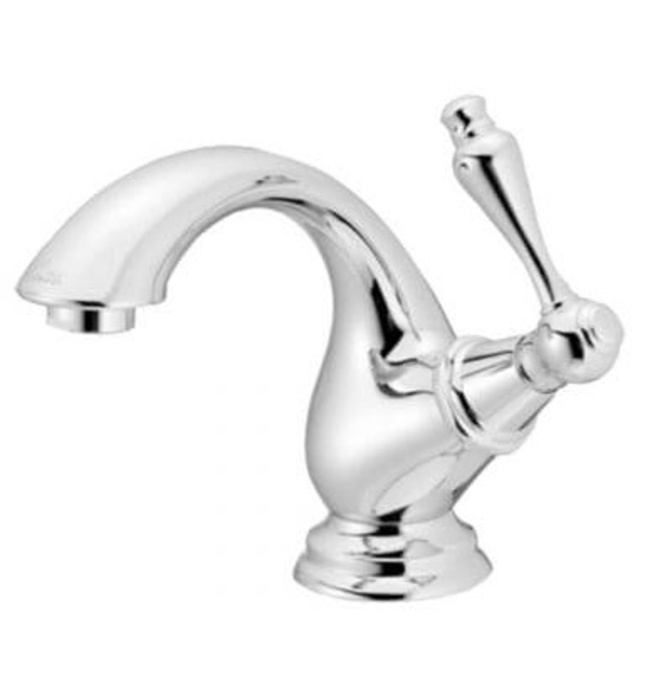 Vòi rửa mặt lavabo nóng lạnh COTTO CT117C17