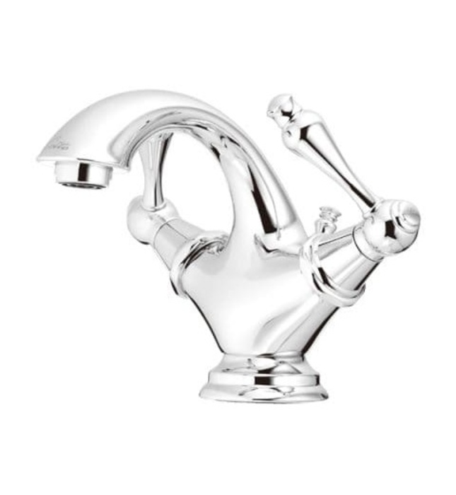 Vòi rửa mặt lavabo nóng lạnh COTTO CT205C17