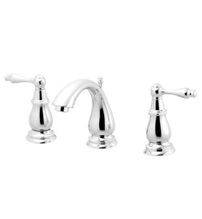 Vòi rửa mặt lavabo nóng lạnh COTTO CT208C17
