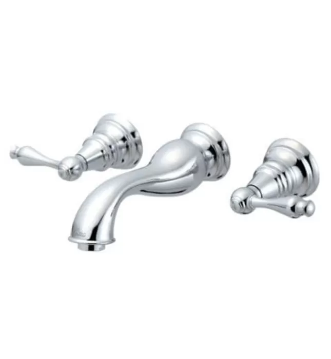 Vòi Lavabo Nóng Lạnh COTTO CT223C17