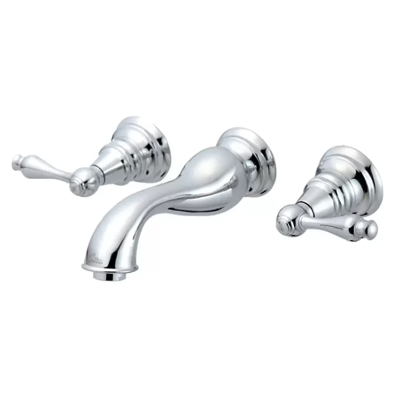 Vòi Lavabo Nóng Lạnh COTTO CT223C17