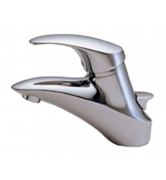 Vòi rửa mặt lavabo nóng lạnh COTTO CT563A