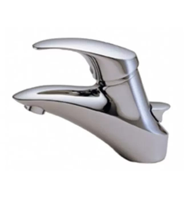 Vòi Lavabo Nóng Lạnh COTTO CT563A