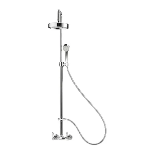Sen tắm cây nóng lạnh COTTO CT275C17WS