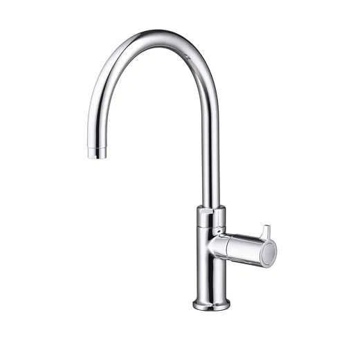 Vòi rửa bát lạnh gắn chậu COTTO CT1087C27(HM)