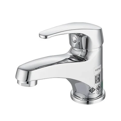 Vòi Lavabo Lạnh COTTO CT167D(HM)
