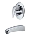 Củ Sen COTTO CT581A Arona Nóng Lạnh