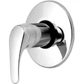 Van sen tắm lạnh âm tường COTTO CT116A