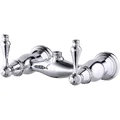 Củ sen tắm nóng lạnh COTTO CT275C17